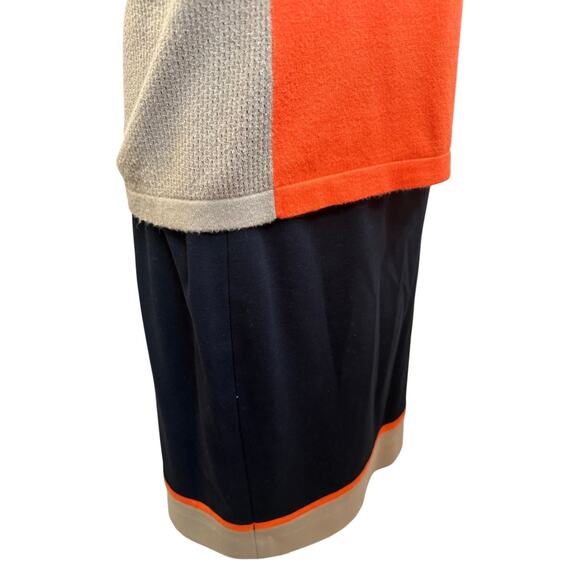 Carlisle Skirt Tan - Picture 2 of 8